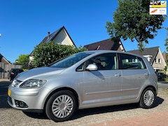 Volkswagen Golf Plus - 1.6 FSI dealerauto NAP APK T/M 03-2026