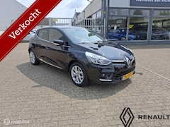 Renault Clio - 0.9 TCe Limited