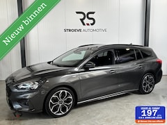Ford Focus Wagon - ST Line Business | Navi | LED | DAB | CarPlay | B&O | Keyless | Trekh. | Clima | Cruise |