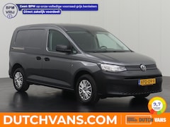 Volkswagen Caddy - 2.0TDI Comfort | Navigatie | Airco | Cruise | Betimmering