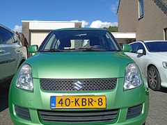 Suzuki Swift - 1.5 Comfort Airconditioning en stuurbekrachtiging