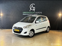 Hyundai i10 - 1.0 i-Drive