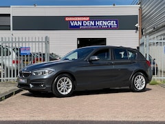 BMW 1-serie - 118i Corporate Lease Executive