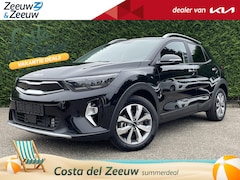 Kia Stonic - 1.0 T-GDi MHEV DynamicPlusLine / NIEUW TE BESTELLEN / Nu met €1.750, - inruilpremie / Navi
