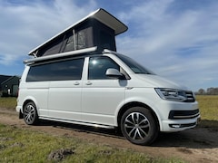 Volkswagen Transporter - T6 2.0 TDI Higline L2H1 Camper