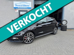 Volkswagen Polo - 1.8 TSI GTI 192PK*Pano*DSG*PDC*Full Options*Garantie*Historie