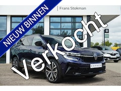 Renault Espace - E-Tech Full Hybrid 200 Iconic 7P