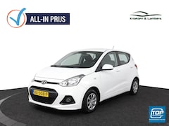 Hyundai i10 - 1.0i i-Motion Comfort