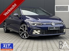 Volkswagen Golf - 1.4 eHybrid GTE | 19-inch