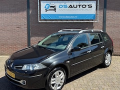 Renault Mégane Grand Tour - 2.0-16V Tech Line