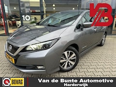 Nissan LEAF - Acenta 40 kWh *Netto Deal