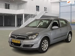 Opel Astra - 1.6 Enjoy CARPLAY AIRCO NAVI CRUISE TREKHAAK 2 X SLEUTELS