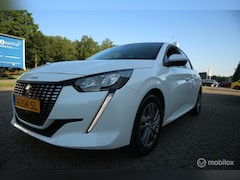 Peugeot 208 - 1.2 PureTech Active ECC/NAVI/CAMERA/NAP/59DKM