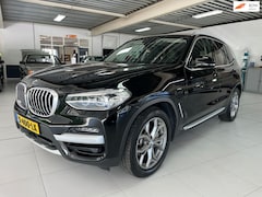 BMW X3 - XDrive30e xLine Plug in Hybrid 293pk - Trekhaak