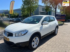 Nissan Qashqai - 1.6 Acenta - AIRCO - TREKHAAK - NAP