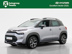 Citroën C3 Aircross - 1.2 PT S&S Plus | Navigatie | Private lease 429 p.m