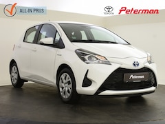 Toyota Yaris - 1.5 Hybrid Active | Navigatie | Camera