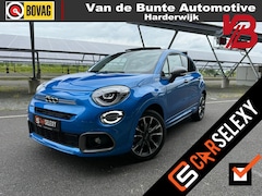 Fiat 500 X - 1.5 Hybrid Cabrio *ACC & Navi