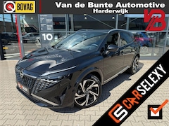 Nissan Qashqai - 1.3 MHEV Xtronic Tekna Plus *Modeljaar 2025