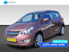 Opel Karl - 1.0 75pk 120 Jaar Edition
