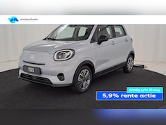 Leapmotor T03 - EV 37, 3 kWh 95pk Design Park Pilot | Camera | Panoramadak | Voorraad Voordeel € 2.000, 00