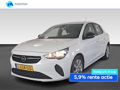 Opel Corsa - 1.2 Turbo Start/Stop 100pk Edition