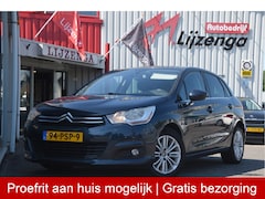 Citroën C4 - 1.6 VTi Tendance Bluetooth | Clima | Cruise | LMV