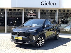 Toyota Yaris Cross - 1.5 Hybrid Dynamic Plus | Stoel + Stuurverwarming, Smart Connect Navigatie, Keyless, 17inc