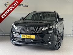Peugeot 3008 - 1.2 PureTech 130pk EAT8 GT *NAVI/CAMERA