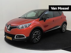 Renault Captur - 90 PK TCe Dynamique | All-Season Banden | Achterruitrijcamera | Climate Control | Handsfre