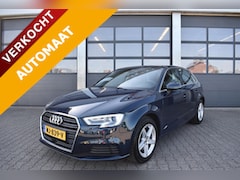 Audi A3 Sportback - 1.4 TFSI 150pk CoD S-Tronic Ambition
