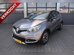 Renault Captur - 0.9 TCe 90pk Helly Hansen