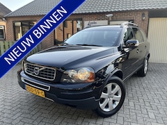 Volvo XC90 - 2.5 T5 Limited Edition 7p Youngtimer