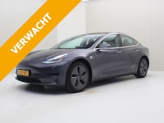Tesla Model 3 - Standard RWD Plus [ LFP ACCU+AUTOPILOT+60 kWh+PREMIUM AUDIO ]