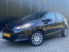 Ford Fiesta - 1.0 Style Nieuwe APK/Cruise/Bluetooth