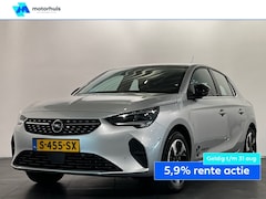 Opel Corsa Electric - 50kWh 136pk Aut (11 kw boordlader) Elegance