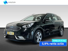 Kia Niro - 1.6 GDi Hybrid 141pk DCT6 ExecutiveLine