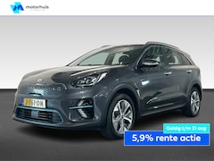 Kia e-Niro - Elektrisch 204pk Aut ExecutiveLine