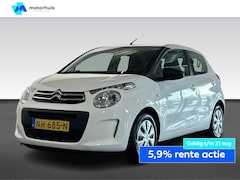 Citroën C1 - 1.0 VTi 68PK 5D Selection