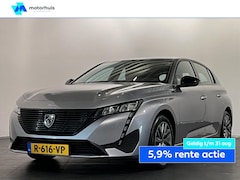 Peugeot 308 - 1.2 Puretech 110pk Active Pack Business