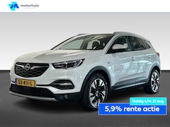 Opel Grandland X - 1.2 Turbo 130pk S&amp;S Business Executive