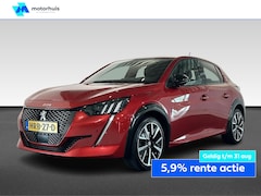 Peugeot 208 - 1.2 PureTech 100pk GT-Line