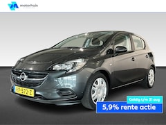 Opel Corsa - 1.4 S&amp;S 90pk 5d Favourite