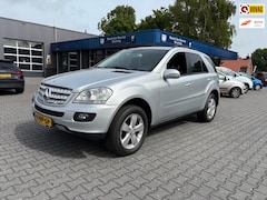 Mercedes-Benz M-klasse - 500