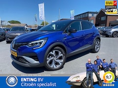 Renault Captur - 1.0 TCe 90 R.S. LINE CAMERA ECC CARPLAY/ANDROID TREKHAAK