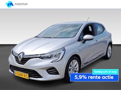 Renault Clio - 1.0 TCe 100pk Zen