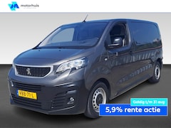 Peugeot Expert - 227S GB 2.0 BlueHDi 180pk 3p. STT EAT6 Premium