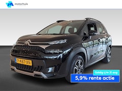 Citroën C3 Aircross - 1.2 PureTech 110pk S&amp;S Feel