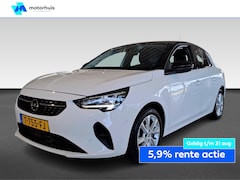 Opel Corsa - 1.2 Turbo Start/Stop 100pk Aut Elegance