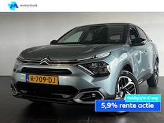 Citroën C4 - 1.2 PureTech 130pk S&S Shine